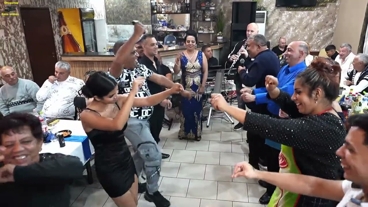 Честит 50-годишен юбилей на Ибрам от с. Недан 2 Част