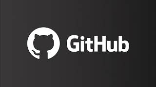Github logo animation