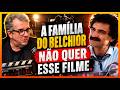 Filme do BELCHIOR não terá nenhuma musica dele. Entenda o porque. | AUGUSTO MADEIRA