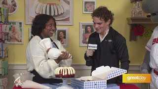 GDL: How Nothing Bundt Cakes Puts Frosting on their Cakes