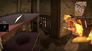 invading PVP | THE FINAL SNIPER STREAM?????? (MUST WATCH)