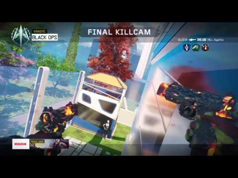Bo3 pm clip app clip