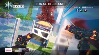 Bo3 pm clip app clip
