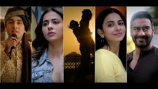 Never regret In Love Mashup 3 | Chale Aana, Humnava Mere, O Soniye, Hua hain Aaj Pheli baar Mix Song
