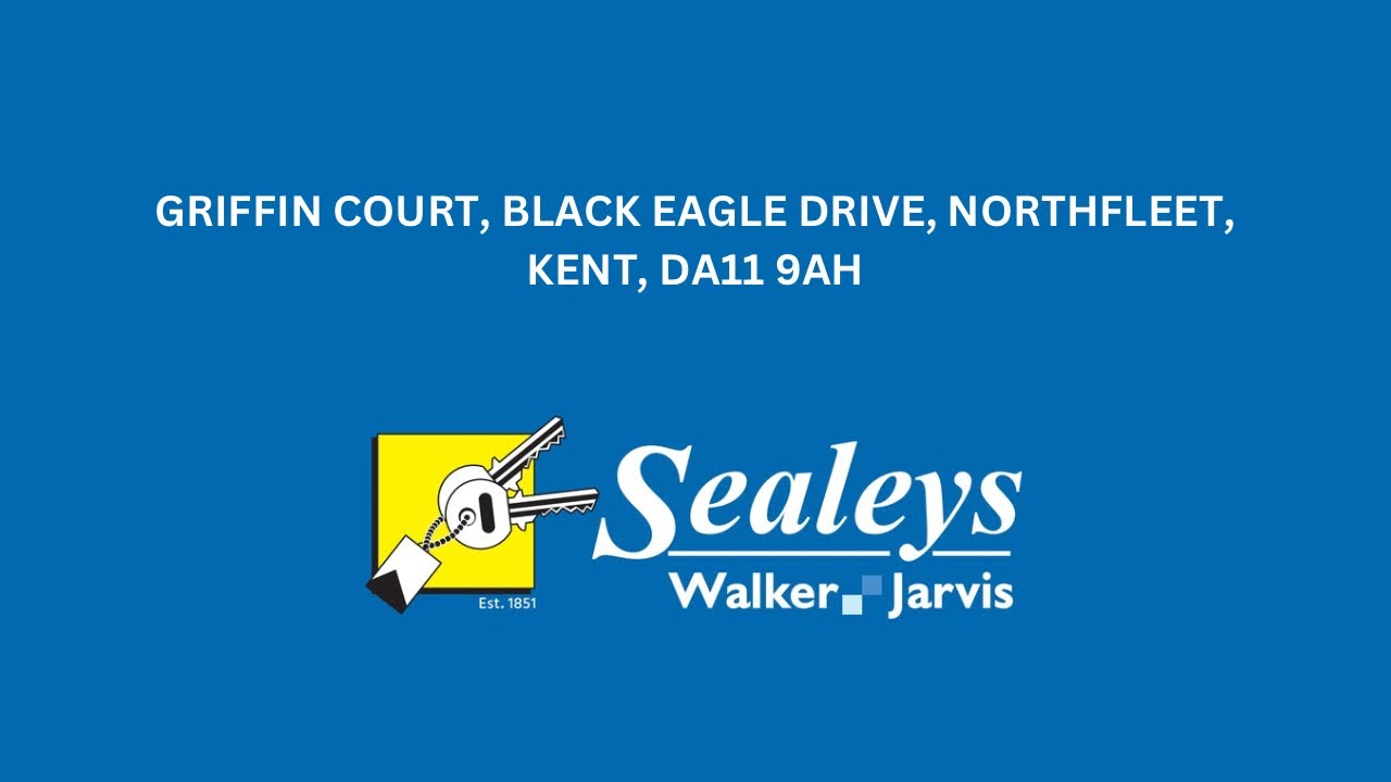 Griffin Court, Black Eagle Drive, Northfleet, Gravesend, Kent, DA11 9AH