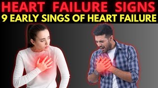 9 Early Signs of Stroke (It Shows 1 Week Before) | Symptoms Of Stroke