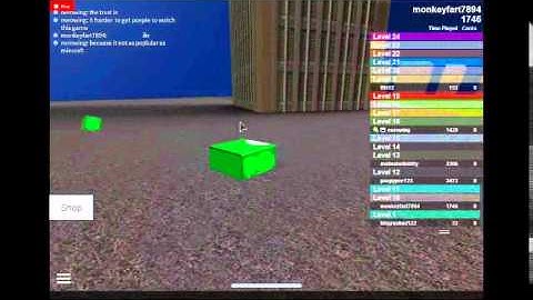 SPEED RUN 4 PART 2 ON ROBLOX