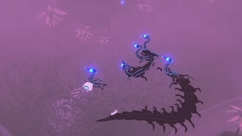 Inverse Kinematic / Procedural / Physics Based Animation (Unity)