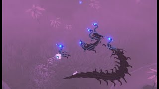 Inverse Kinematic / Procedural / Physics Based Animation (Unity)