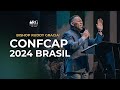 CONFCAP 2024 Brasil | Bishop Ruddy Gracia