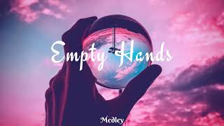 AUDREY - Empty Hands (Vocals)