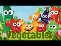 ABC Vegetables Alphabet Title Game Coloring Book | Android gameplay Mobile app phone4kids telephone