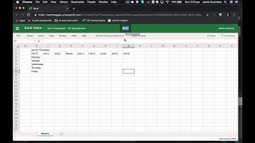 How To Rename Office 365 Document
