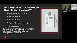 Leverage Canvas for Program Assessment Across Modalities
