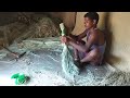 How to make broom khajur jhadu makingpart2