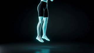Squat Jump