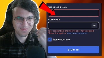 Hoe u EA kunt repareren: uw inloggegevens zijn verlopen