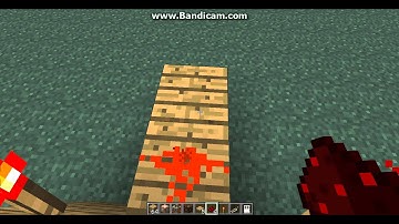 Redstone Clock Tutorial - Minecraft 1.7.5