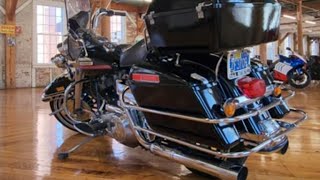 THE WORLDS BEST KING OF THE HIGHWAY 1974 HARLEY DAVIDSON FLH SHOVEL HEAD 1200 74 C.I. by KAPLAN AMERICA 5,469 views 11 days ago 15 minutes