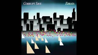 Corrupt Save - Crazy
Track 7 from the album Errata.
You can download this track for free or get it on cassette here:
https://music.businesscasual.biz/album/errata
The rest of my music can be found on my bandcamp:
https://corruptsave.bandcamp.com/ Corrupt Save - Crazy