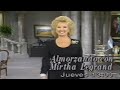 Publicidades Canal 9 Libertad 1994