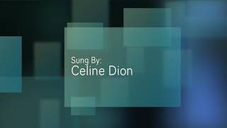 Celine Dion's Version Baby Shark