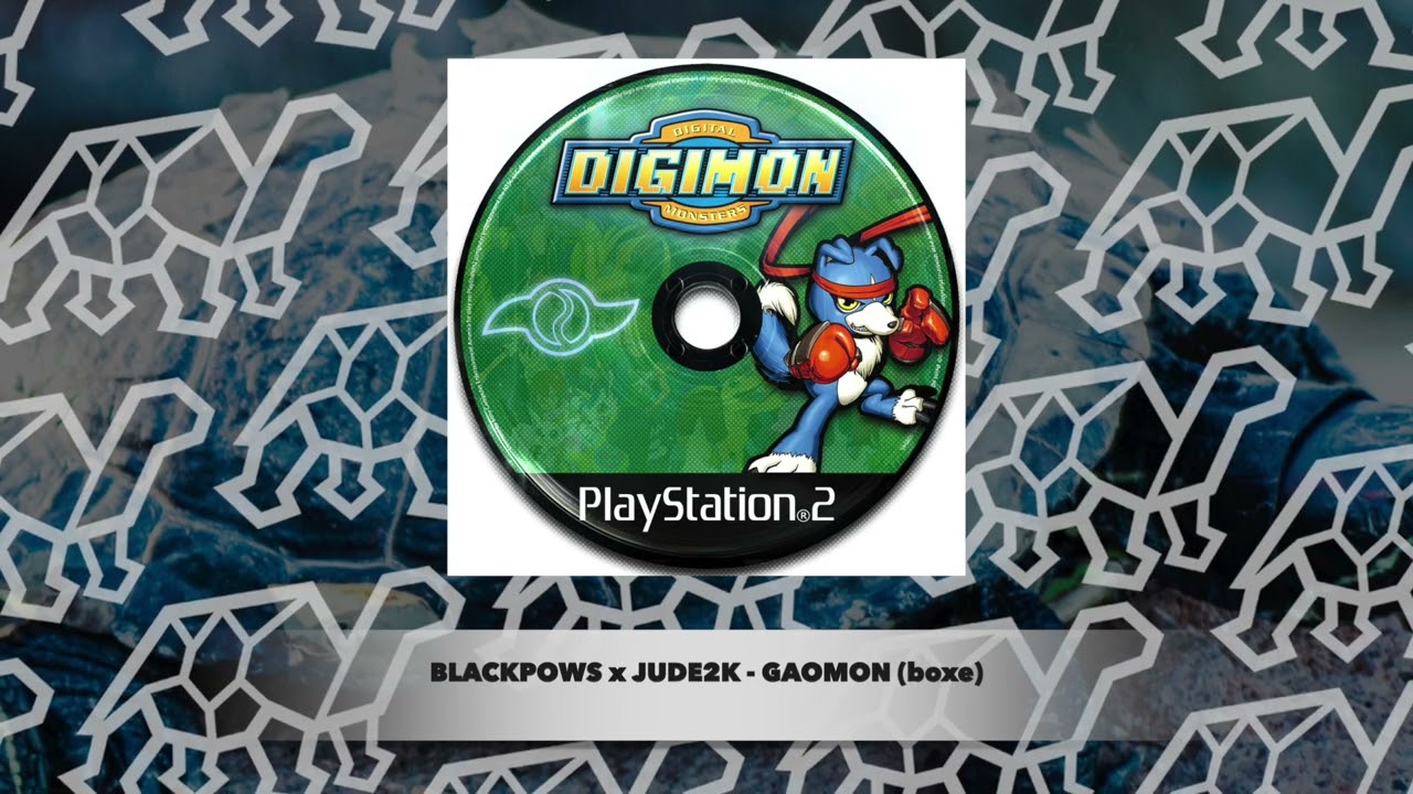 Watch BlackPows & jude2k - GAOMON (boxe) on YouTube Watch BlackPows & jude2k - GAOMON (boxe) on YouTube