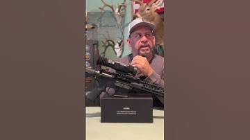 This BLEW MY MIND, So Good!! #Thermal #scopes #optics #NEW