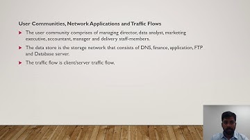 Network Design Presentation for OZ Dispatch aravind