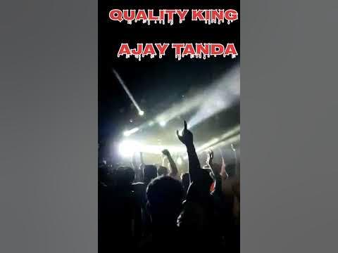 kaila pichkari ke puja dj ajay tanda holi