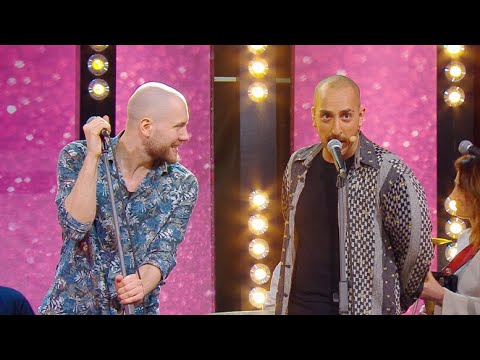 The Girl from Ipanema