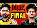 PTV SPORTS LIVE : Peshwawr Zalmi vs Hyderabad Kingsmen Live SCORE & COMMENTARY
