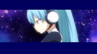 Edens Zero ED 2 『Sekai no Himitsu』Lyrics Eng Indo Japan