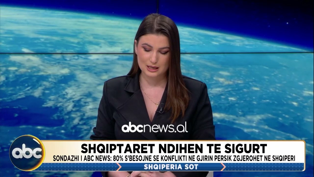 Shqipëria Sot, ora 11:00 - 10 mars 2026 | ABC News Albania