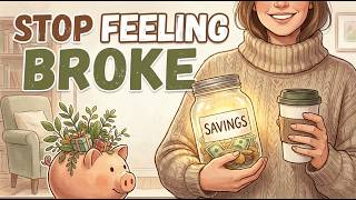Stop Extreme Budgeting: How to Save Money & Still Enjoy Life
