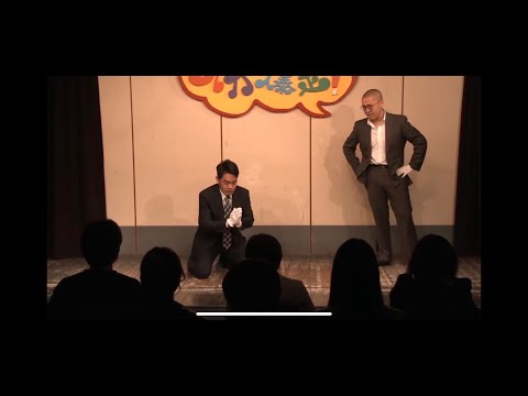 【ネタ】夫婦「刑事」（元グレンジャー）