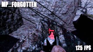 CoD4 Walkthrough mp_forgotten  (PC)