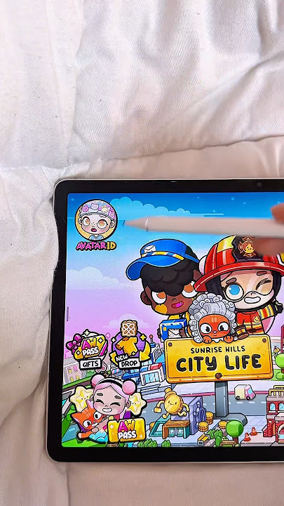 NEW AVATAR ID UPDATE 😱 #avatarworld #peace #familytogether #games #secrets #update