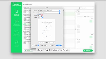 iSkysoft Toolbox for iOS - How to Add a Printer to iPhone 7/7 Plus/6s/6s Plus/6 Plus/6 etc,