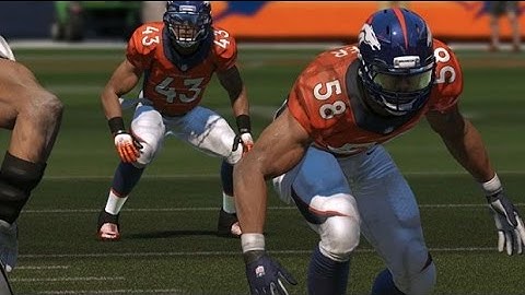 Madden 15 | How to Block Field Goals | Easy Set up | Madden 15 Blitzes