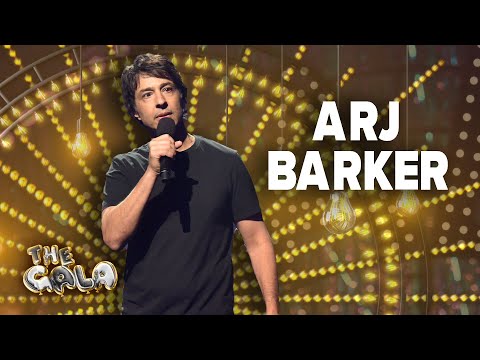 Arj Barker - 2021 Melbourne International Comedy Festival Gala