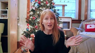 Sign Language Question for You and Happy Holidays