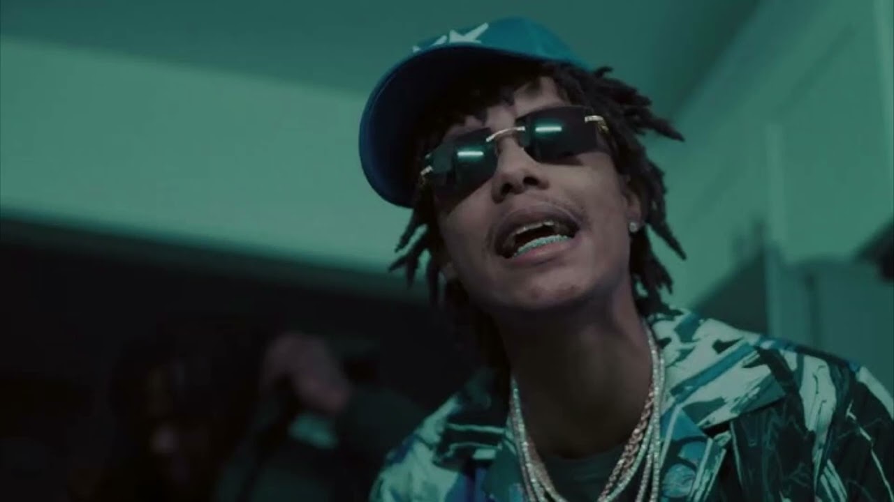 [FREE] Chicken P x Skilla Baby x Detroit Type Beat - Avalanche