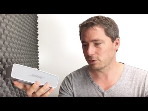 Video: Kako mogu koristiti glasovne upute na svom Bose Soundlinku?