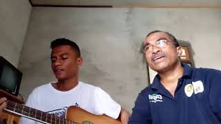Lagu Daerah Nagekeo  Reu Mere