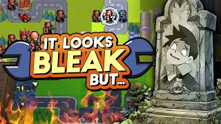 The Future of Advance Wars?