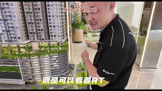 Uoa-Aethera Malaysia Top 5 Developer Coming To Jb Super Cheap