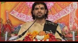 Teri banki ada ne O Saaware - by P.P. Aacharya Shree Gaurav Krishna Goswamiji Maharaj