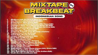 Download lagu MIXTAPE BREAKBEAT VOL. 2  SPECIAL INDO SONG | BKB GEN Z - BKB GALAU