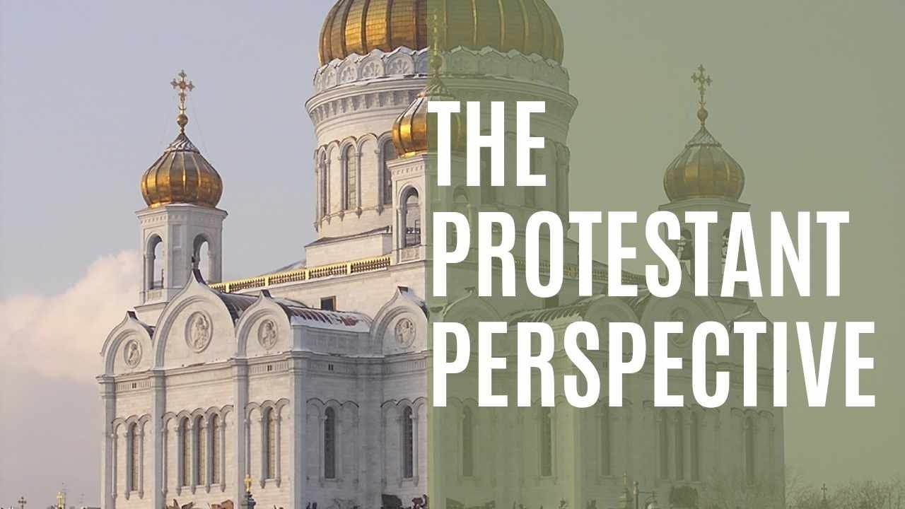 Pastor Jason Wallace's Perspective on Eastern Orthodoxy